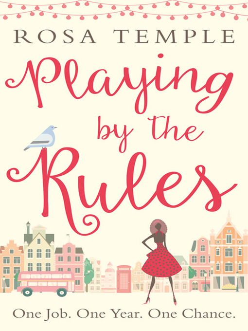 Title details for Playing by the Rules by Rosa Temple - Available